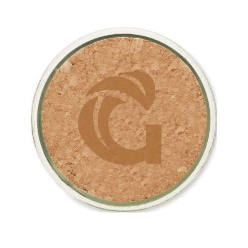 Karaffe aus recyceltem Glas - Bild 3